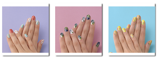 ネイルサロンFASTNAIL(ファストネイル) | ネイルプリンター有料デモ体験