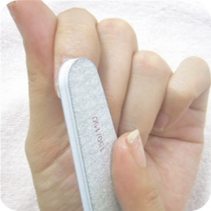 ネイルサロンFASTNAIL(ファストネイル)のサービスの流れのご紹介
