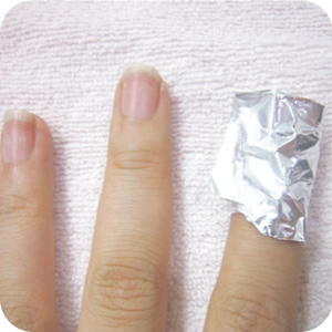 ネイルサロンFASTNAIL(ファストネイル)のサービスの流れのご紹介