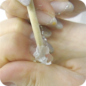 ネイルサロンFASTNAIL(ファストネイル)のサービスの流れのご紹介