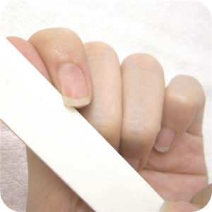 ネイルサロンFASTNAIL(ファストネイル)のサービスの流れのご紹介