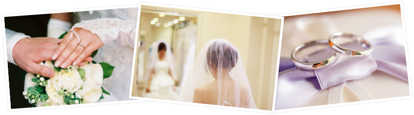 Bridal Nail